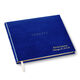 Hardcover Leather Guest Book Image 18 of 21